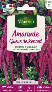 Amarante Queue de Renard